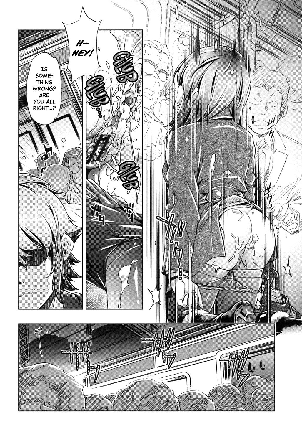 Hentai Manga Comic-When I, The Eroge Master, Decided To Go All Out With 3D Women-Read-119